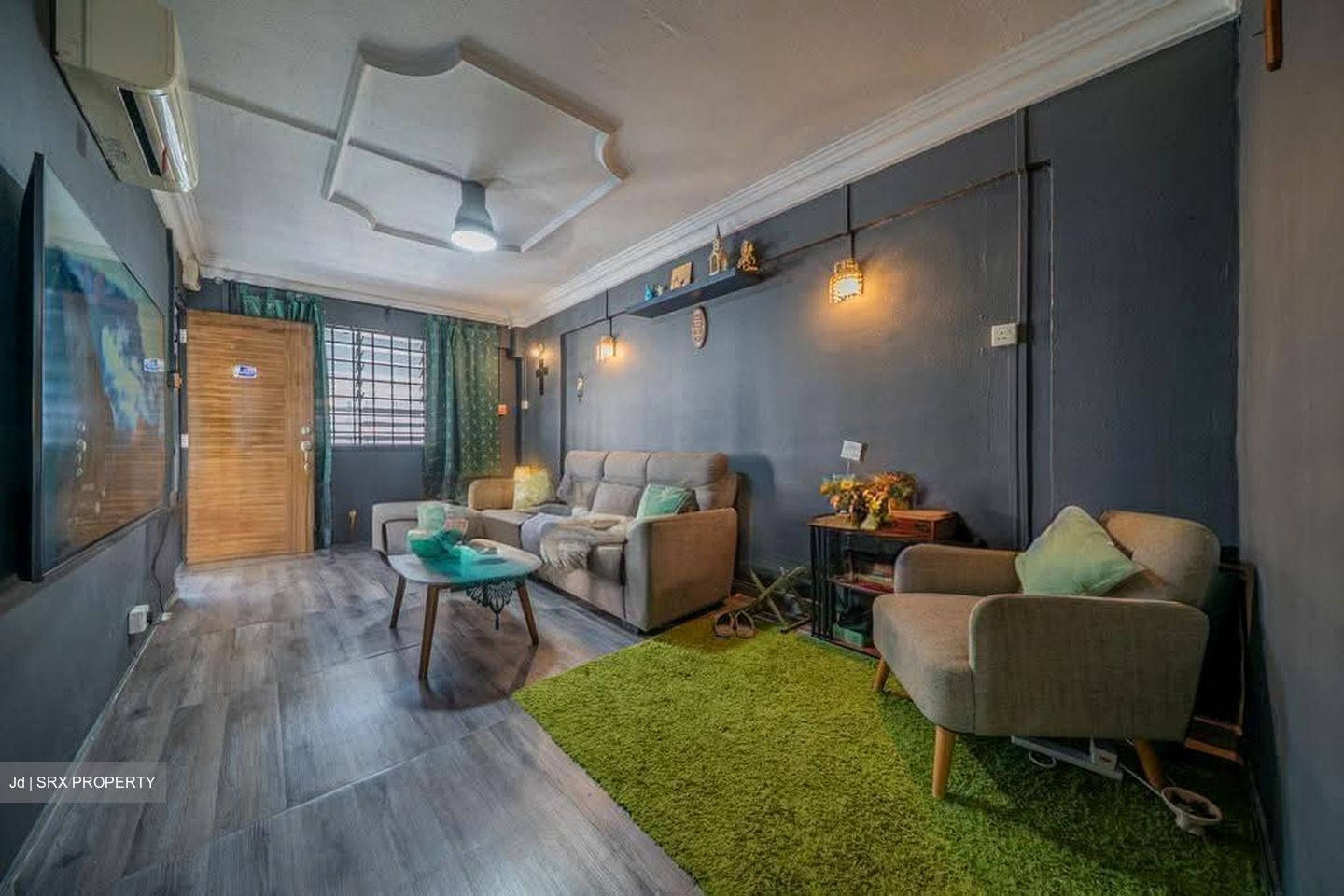 Blk 219 Bukit Batok Street 21 (Bukit Batok), HDB 3 Rooms #621206861